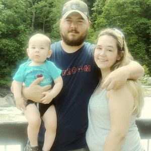 Meet your Posher, Darik